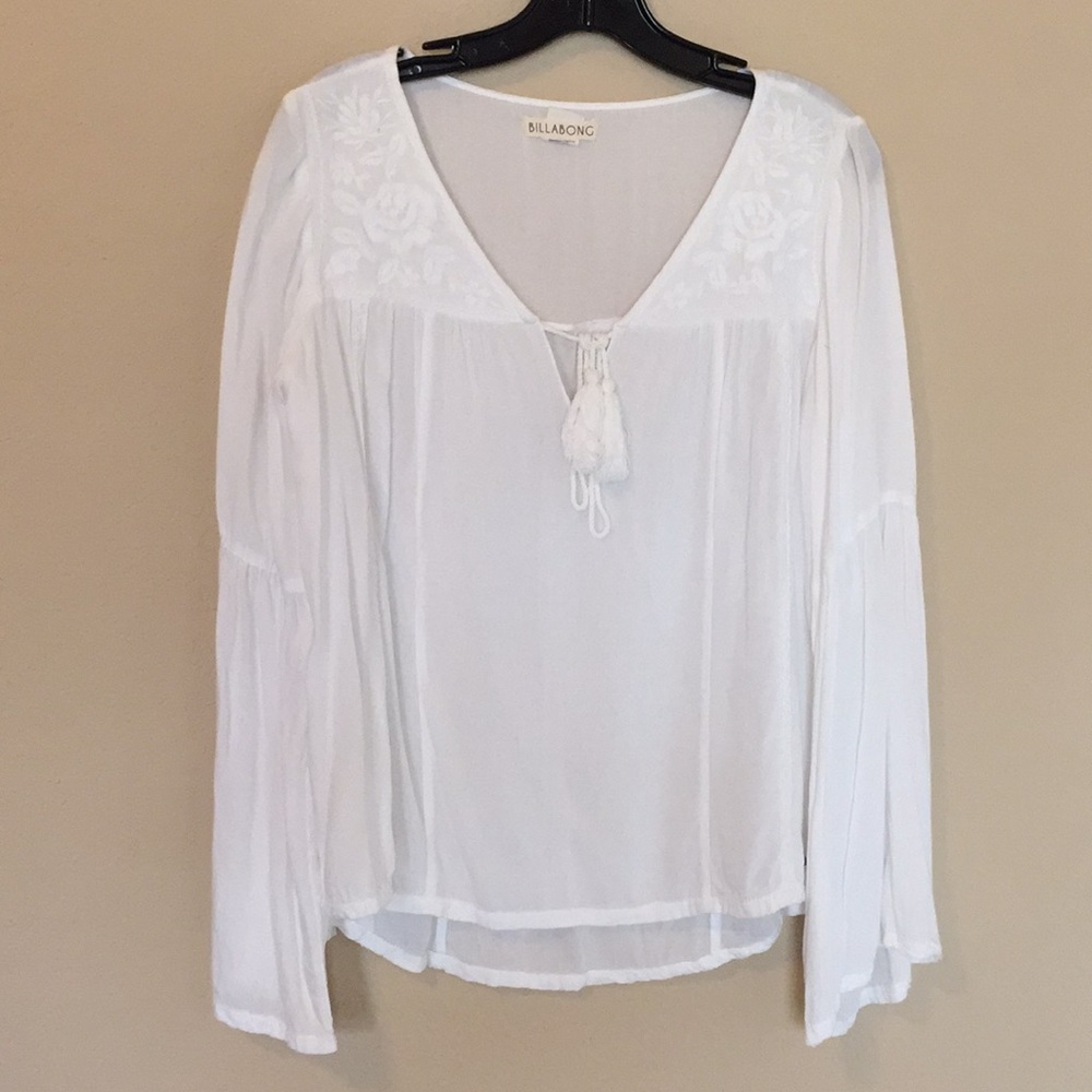 Billabong Top